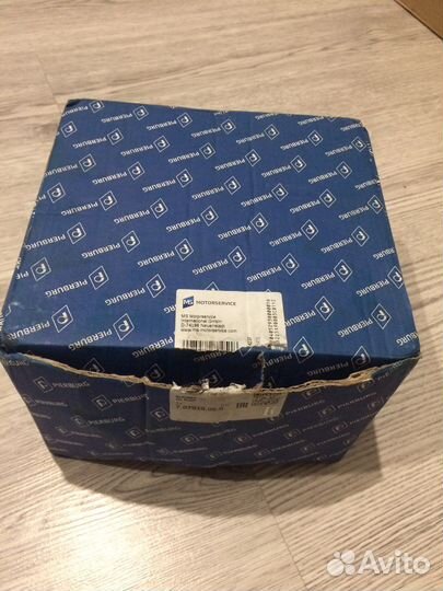 Масляный насос Volkswagen 1.8, 2.0 tsi BZB