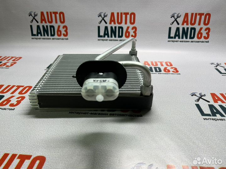 Испаритель кондиционера Лада Гранта 2190 оригинал