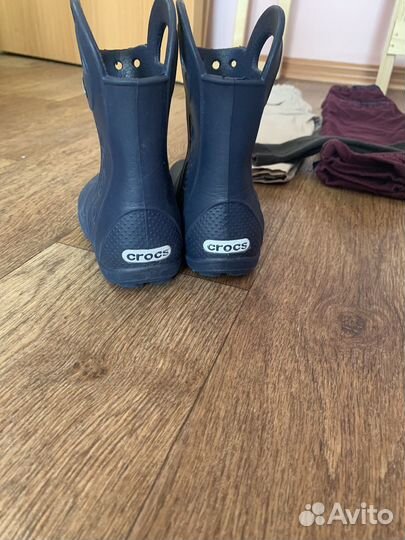 Одежда на мальчика