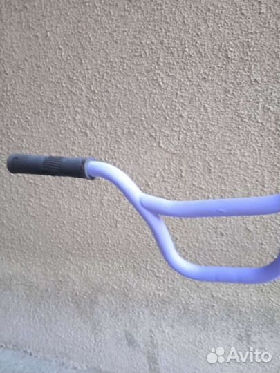 Руль для велосипеда