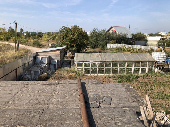 Дом 160 м² на участке 15 сот.