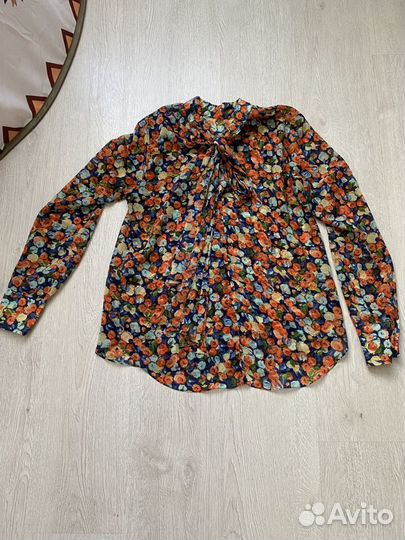 Вещи пакетом на девушку 42