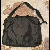 Сумка для ноутбука