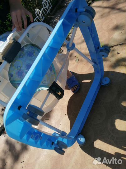 Ходунки детские