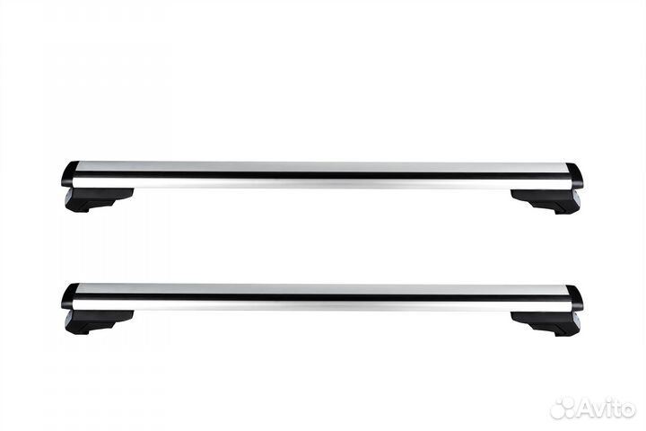 Багажник на крышу Daewoo Matiz ED ED2-311F