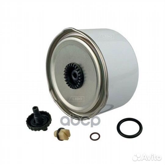 Ledo Фильтр топливный 80033lffd ledo
