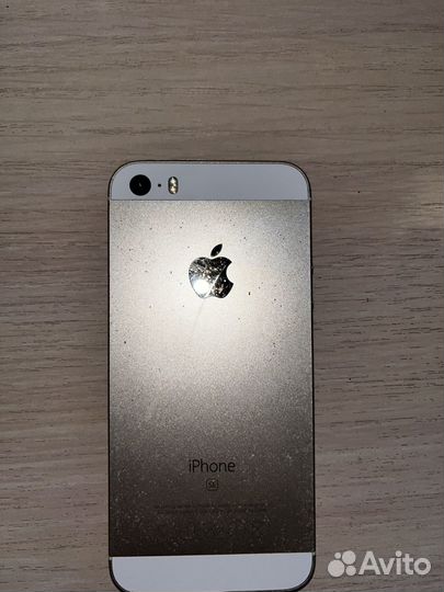 iPhone 5, 32 ГБ