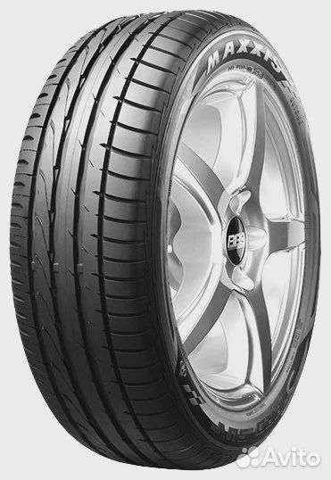 Maxxis S-Pro 265/50 R20 112V