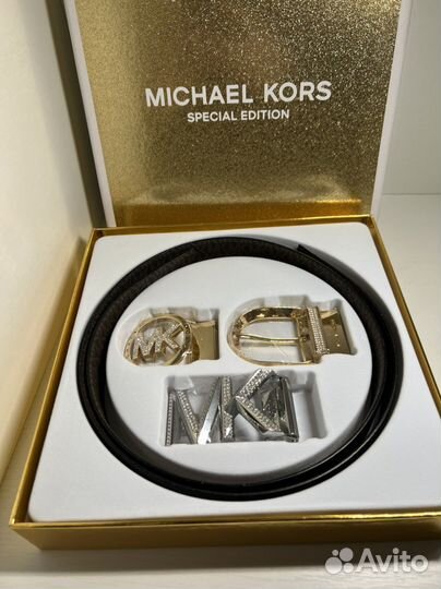 Ремень michael kors