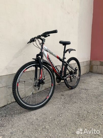 Велосипеды бу взрослый 26 колеса