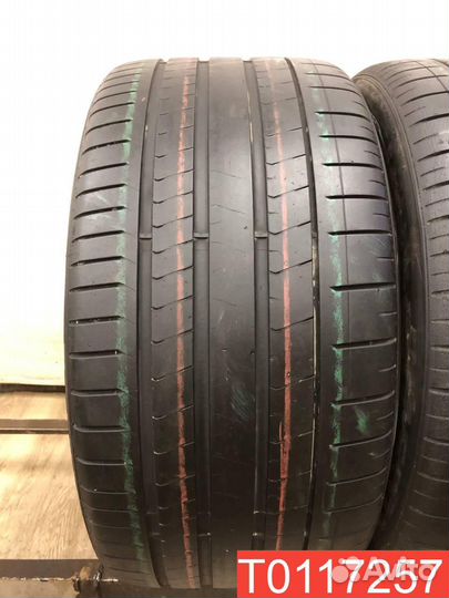 Pirelli P Zero PZ4 325/30 R23 109Y