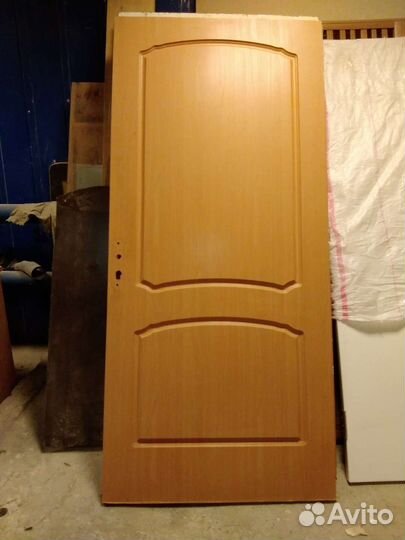 Дверь
