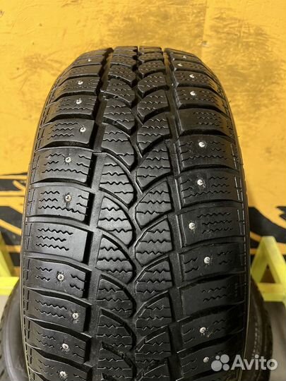 Tigar Sigura Stud 205/55 R16