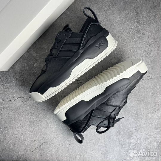 Кроссовки Adidas Y3 Hokori