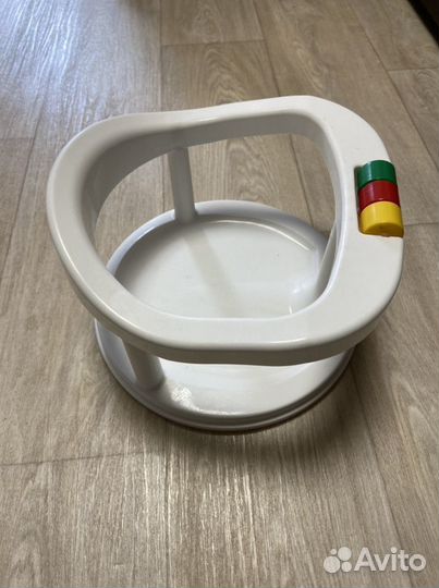 Стульчик для купания