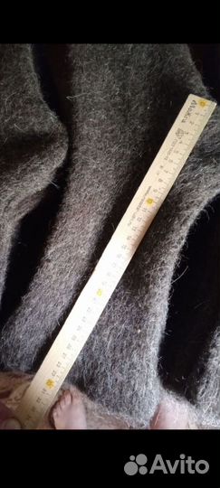 Шерстяные носки размер от 42 до 50