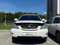 Toyota Harrier 3.0 AT, 2005, 212 968 км, с пробегом, цена 1 599 000 руб.