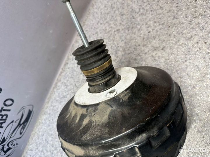 Вакуумный усилитель тормозов Chevrolet Cruze J300