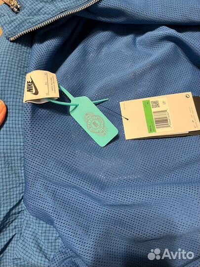 Ветровка nike оригинал