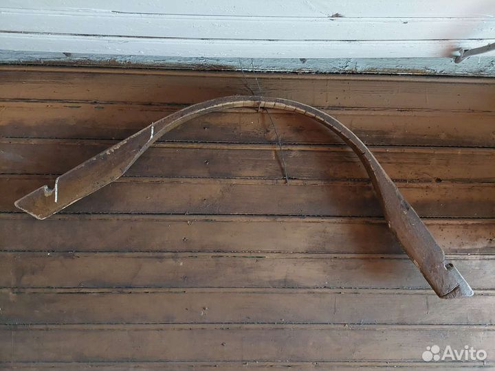 Коромысло для ведер