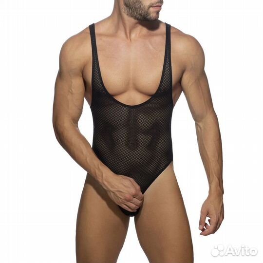 Боди мужское