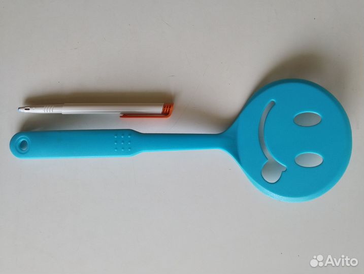 Лопатка кухонная