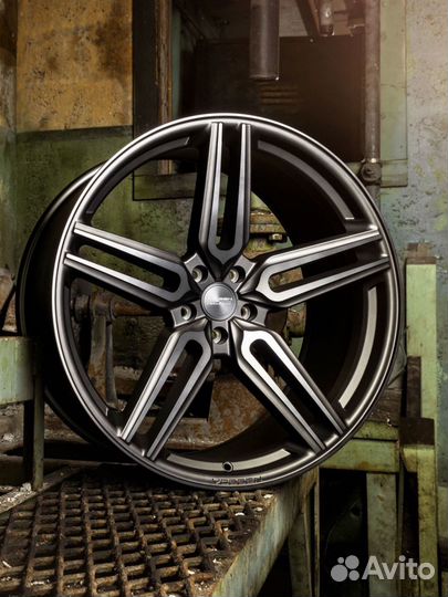 Комплект Vossen HF1 Моноблоки R20