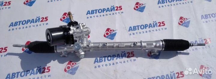 Рулевая рейка Honda Civic 53601Tr0A04 Lhd