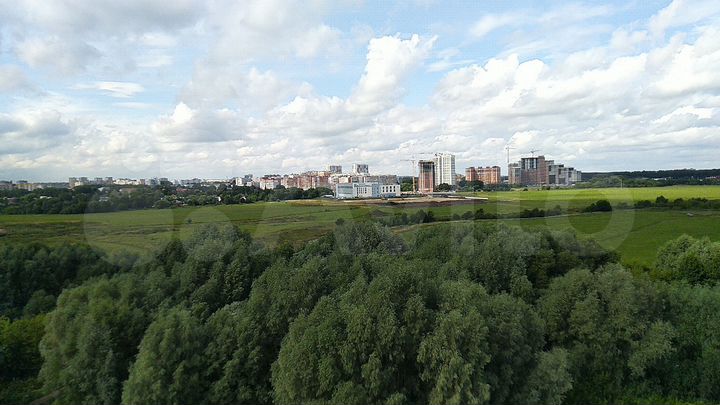 3-к. квартира, 85,5 м², 9/10 эт.