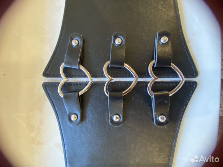 Ремень женский новый