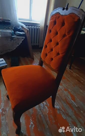 Мебельный гарнитур Чаба Венгрия.Натуральное д