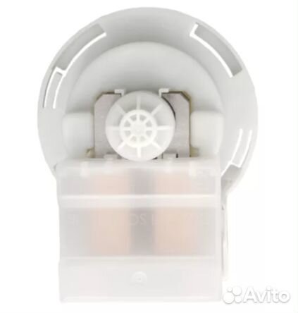 Сливной насос Copreci для сма Bosch, Siemens