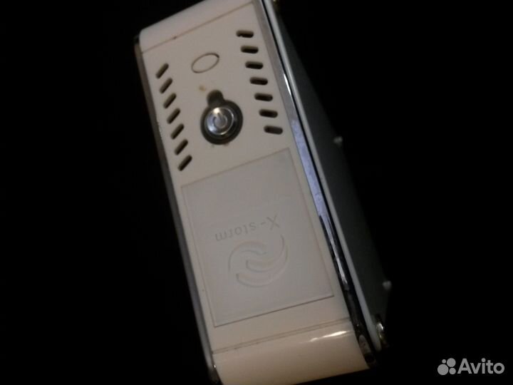 Тв Приставка X storm