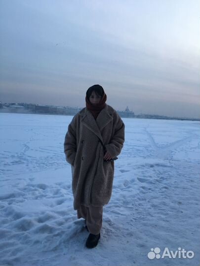 Искусственная шуба