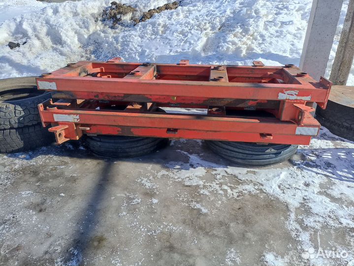 Катки прикатывающие