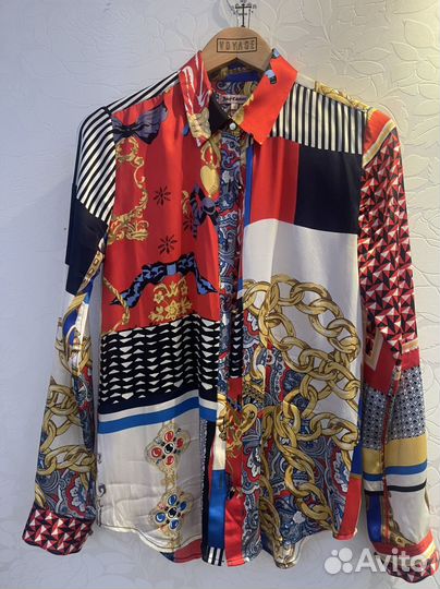 Рубашка juicy couture