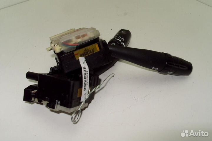 Переключатель стеклоочистителей Hyundai Santa Fe