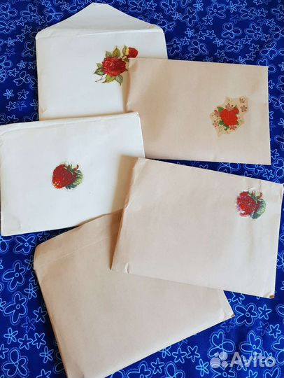 Аппликации Matthey для handmade