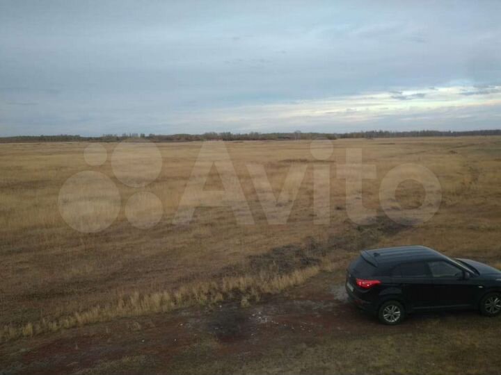 Участок 17,8 га (СНТ, ДНП)
