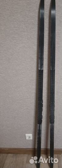 Лыжи Sable Innovation 170 см