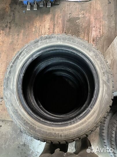 Nordman Nordman 4 195/55 R16