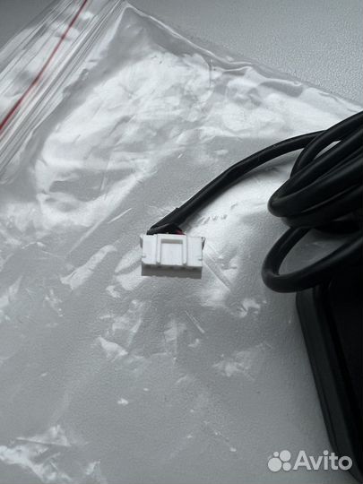 Gps антенна starline