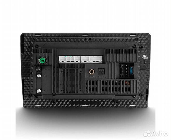 Магнитола на Android Teyes spro plus 4/64