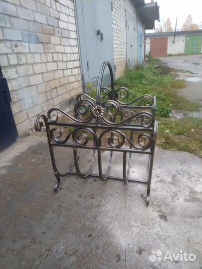 Изделия из металла на заказ. Мангалы