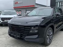 Новый Jetour Dashing 1.5 AMT, 2023, цена от 2 655 900 руб.