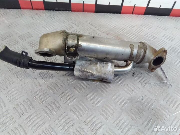 Охладитель EGR / Радиатор EGR Ford Mondeo 3 2001