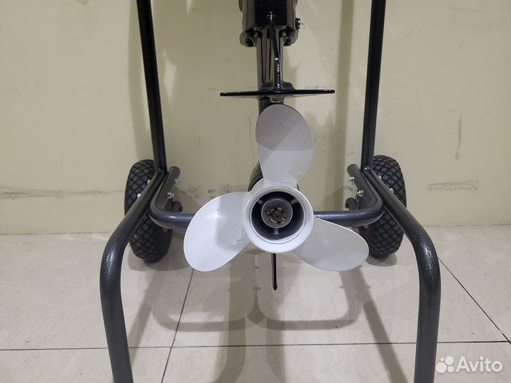 Лодочный мотор hangkai M 9.8 HP