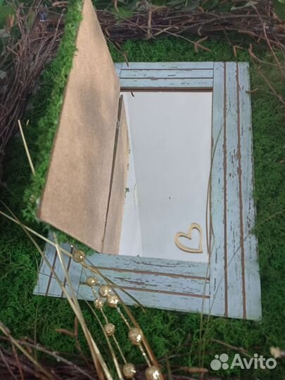 Поделка на 8 марта или день матери