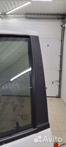 Съёмная тонировка