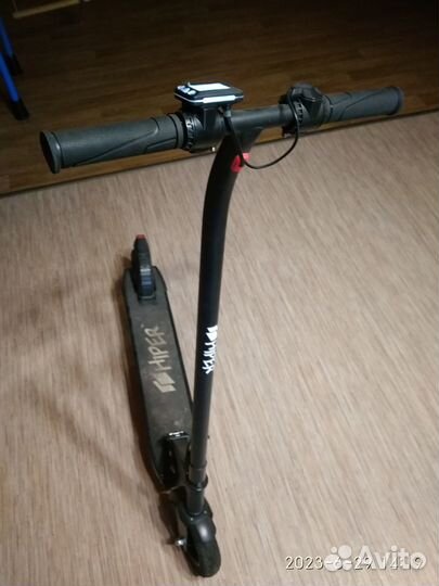 Электросамокат